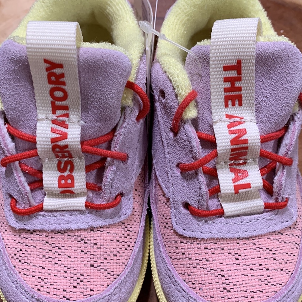 Reebok Club C Revenge Tennis Sneakers - Picture 4 of 11